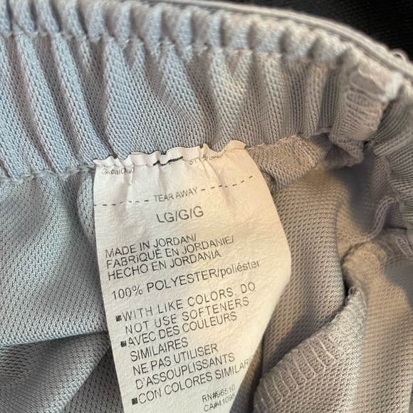 Under Armour Gray and Black Shorts Duo - Picture 4 of 11